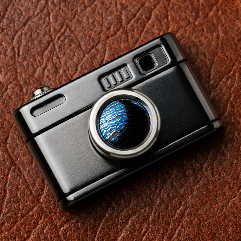 Wanwu CAMERA MINI Fidget Slider Clicker