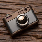Wanwu CAMERA MINI Fidget Slider Clicker