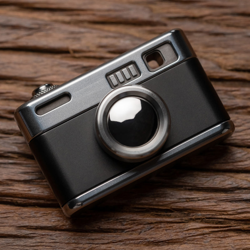 Wanwu CAMERA MINI Fidget Slider Clicker