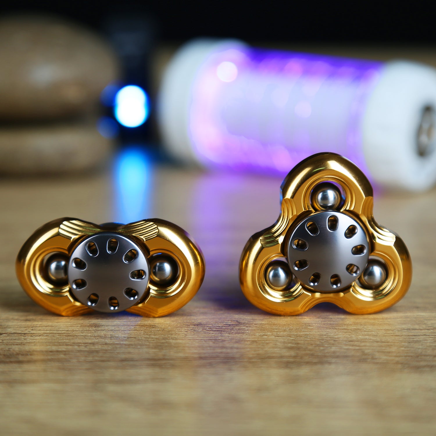 Fidget Spinner