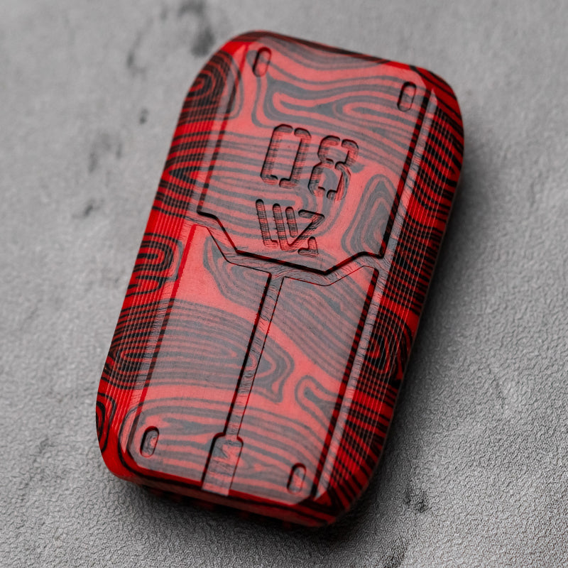 Wanwu Reactive Armor Shield Fidget Slider