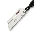 BQ S1 | A Minimalist Gravity-Slide Utility Knife