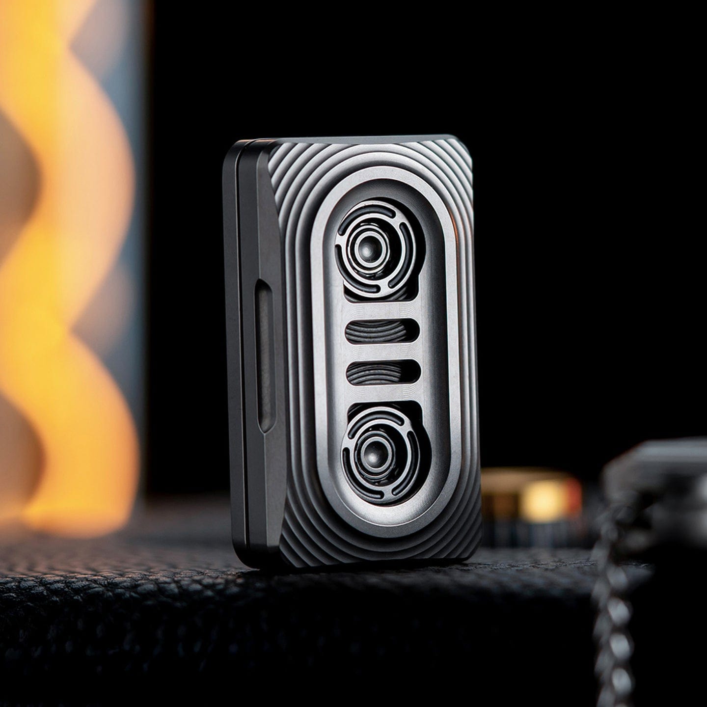 TAPEDRIVE Fidget Slider