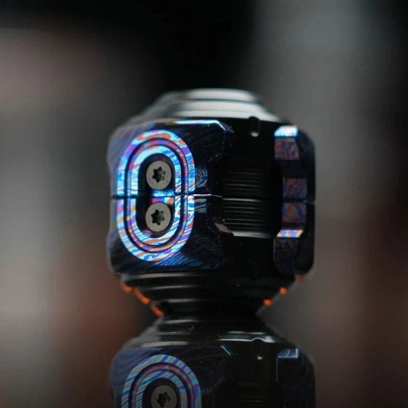ARTILLERY - Multi Fidget Toys